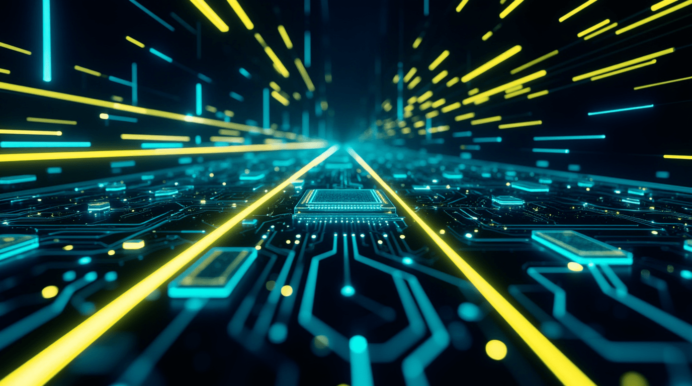 Sovereignty, Visibility and Control with European DNA