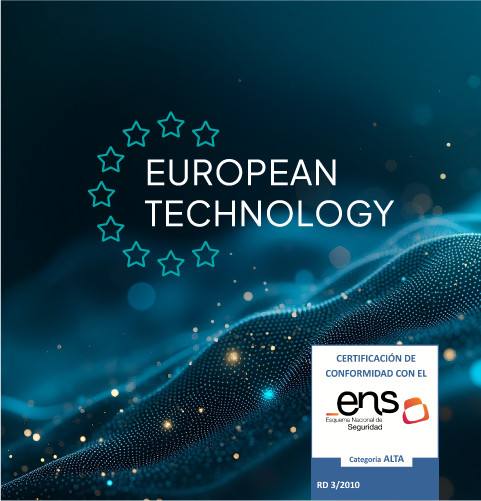 European Technology — ENS Certification